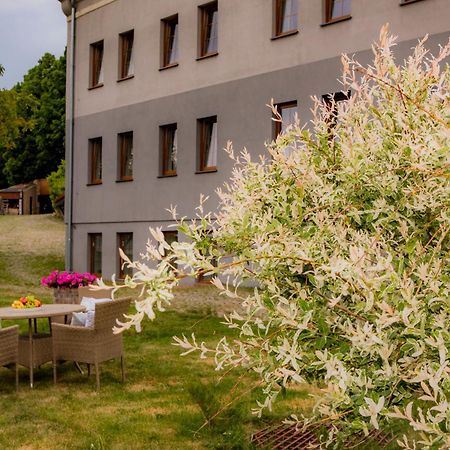 Monte Cuma Uroczysko Pod Zamkiem Grodziec Lägenhet Zagrodno Exteriör bild
